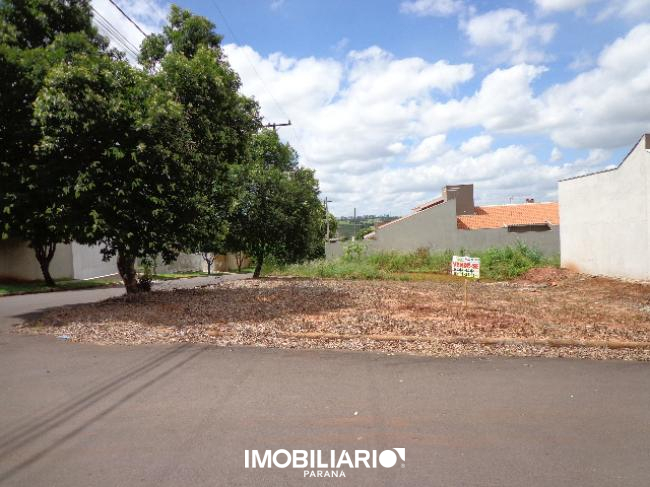 Terreno para  Venda em Umuarama pela Araujo