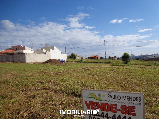 Terreno para  Venda em Umuarama pela Araujo