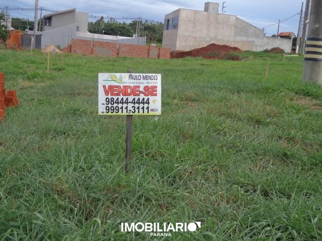 Terreno para  Venda em Umuarama pela Araujo