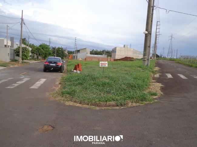 Terreno para  Venda em Umuarama pela Araujo