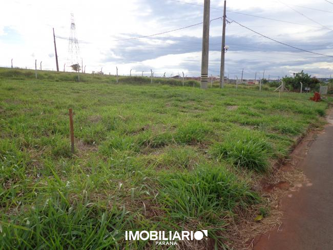 Terreno para  Venda em Umuarama pela Araujo