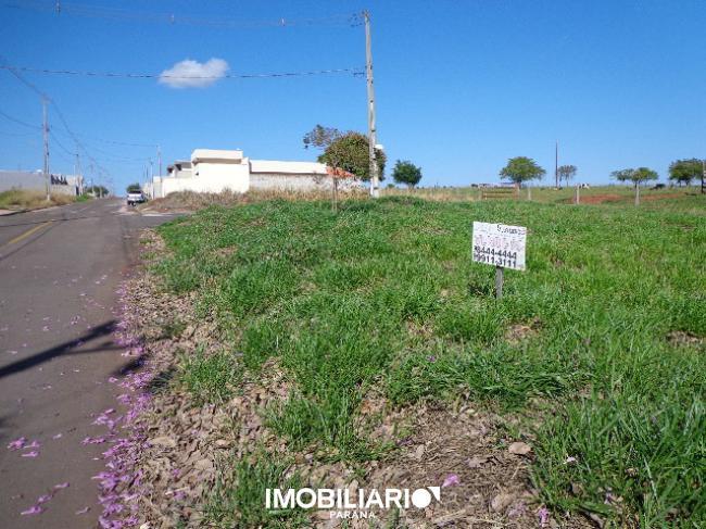 Terreno para  Venda em Umuarama pela Araujo
