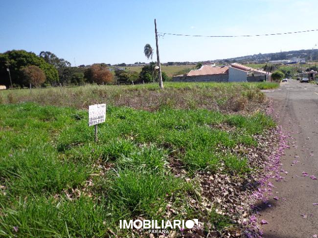 Terreno para  Venda em Umuarama pela Araujo