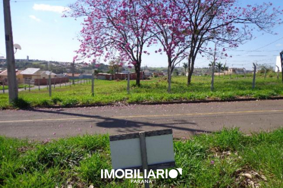 Terreno para  Venda em Umuarama pela Araujo