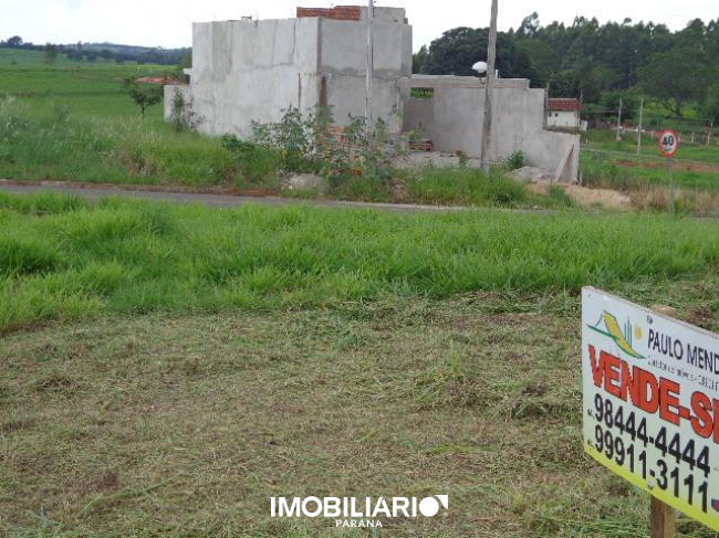 Terreno para  Venda em Umuarama pela Araujo