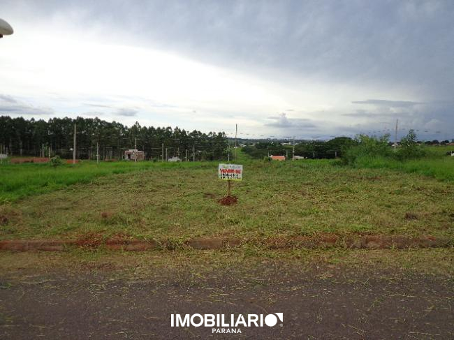 Terreno para  Venda em Umuarama pela Araujo