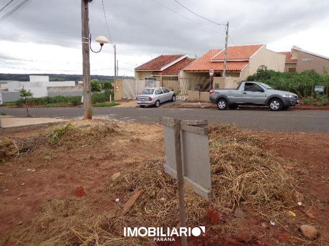 Terreno para  Venda em Umuarama pela Araujo