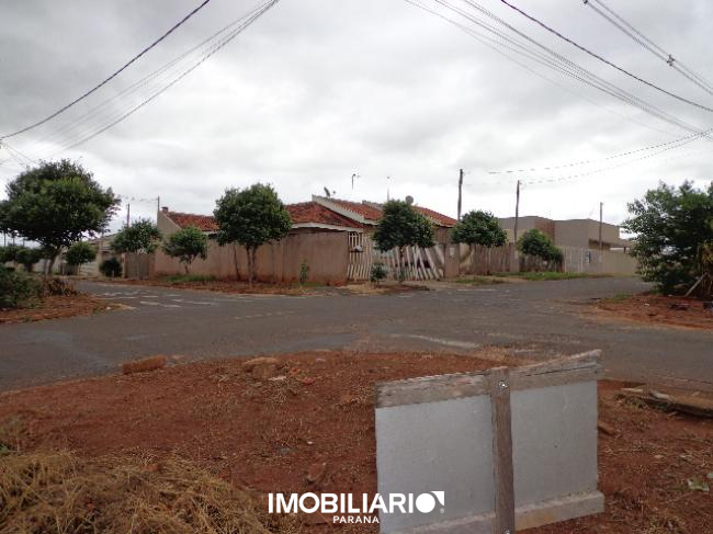 Terreno para  Venda em Umuarama pela Araujo