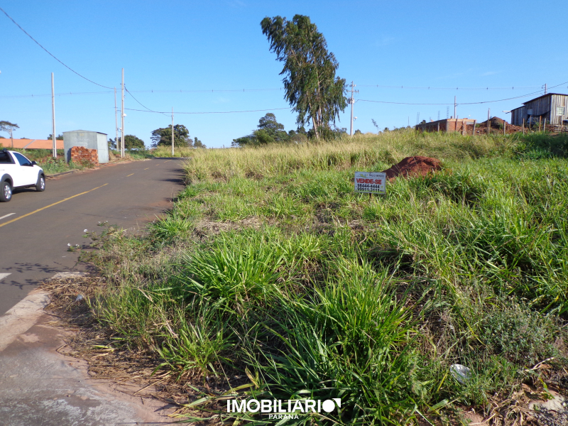 Terreno para  Venda em Umuarama pela Araujo