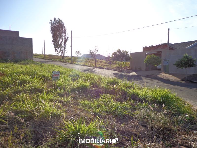 Terreno para  Venda em Umuarama pela Araujo