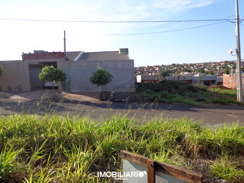Terreno para  Venda em Umuarama pela Araujo
