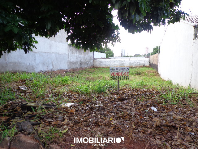 Terreno para  Venda em Umuarama pela Araujo