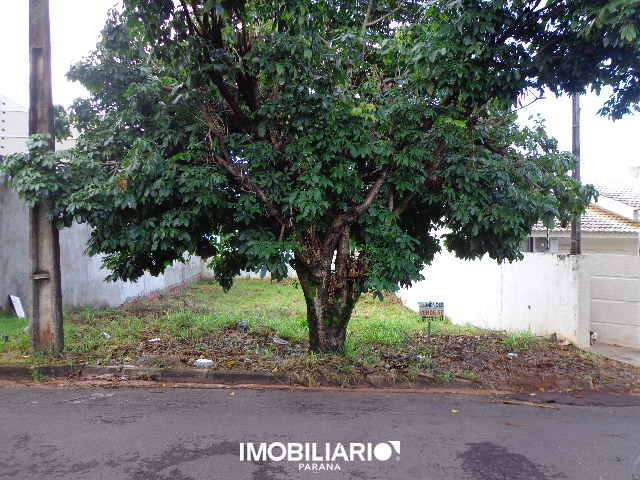 Terreno para  Venda em Umuarama pela Araujo