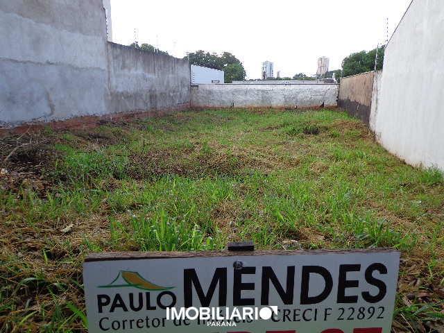 Terreno para  Venda em Umuarama pela Araujo