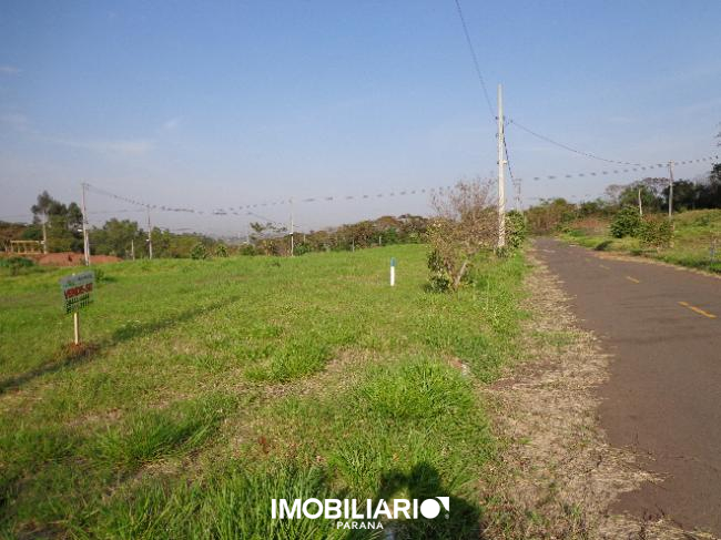 Terreno para  Venda em Umuarama pela Araujo