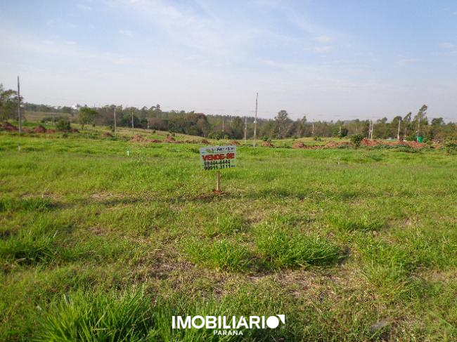 Terreno para  Venda em Umuarama pela Araujo