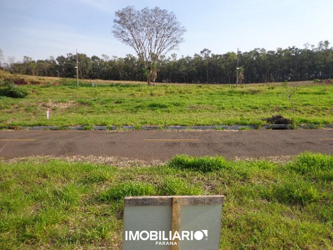 Terreno para  Venda em Umuarama pela Araujo