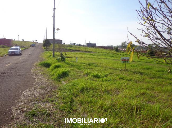 Terreno para  Venda em Umuarama pela Araujo