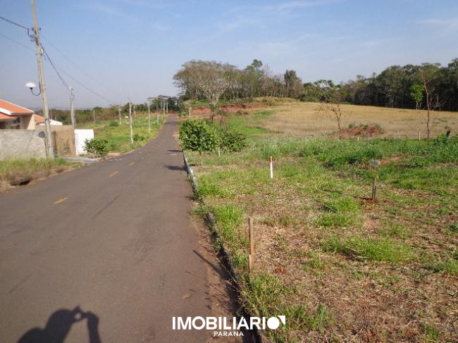 Terreno para  Venda em Umuarama pela Araujo