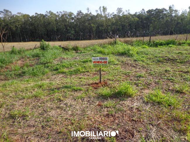 Terreno para  Venda em Umuarama pela Araujo