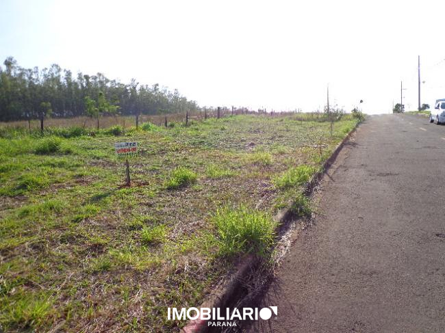 Terreno para  Venda em Umuarama pela Araujo