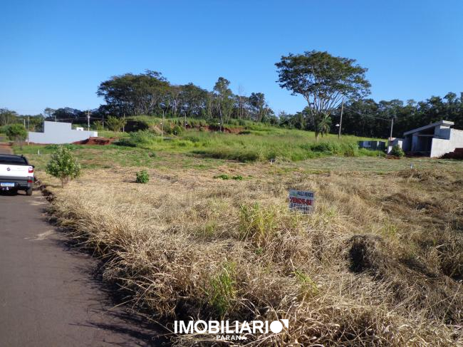 Terreno para  Venda em Umuarama pela Araujo