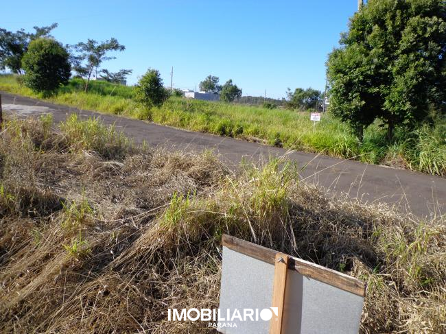 Terreno para  Venda em Umuarama pela Araujo
