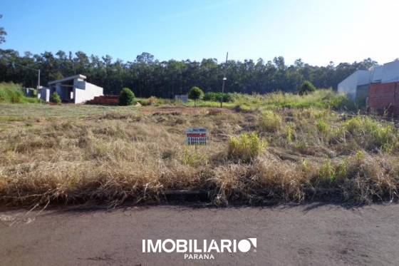 Terreno para  Venda em Umuarama pela Araujo