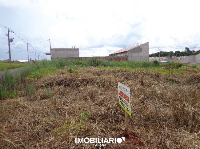 Terreno para  Venda em Umuarama pela Araujo