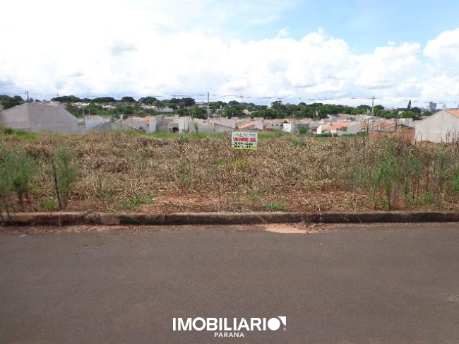 Terreno para  Venda em Umuarama pela Araujo