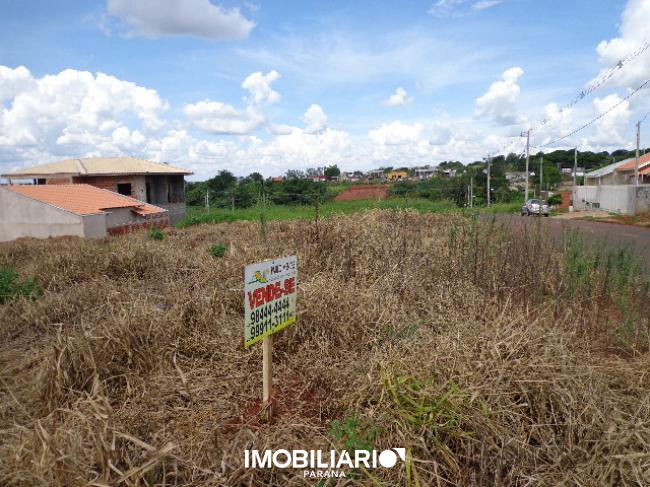 Terreno para  Venda em Umuarama pela Araujo