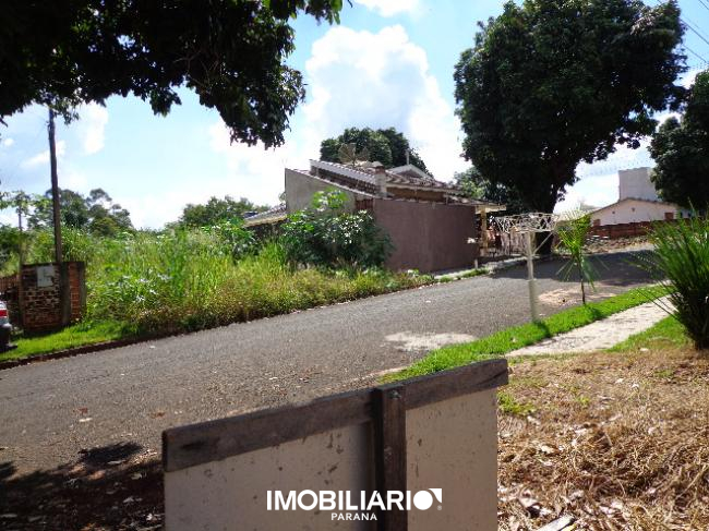 Terreno para  Venda em Umuarama pela Araujo