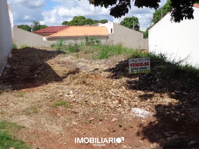 Terreno para  Venda em Umuarama pela Araujo
