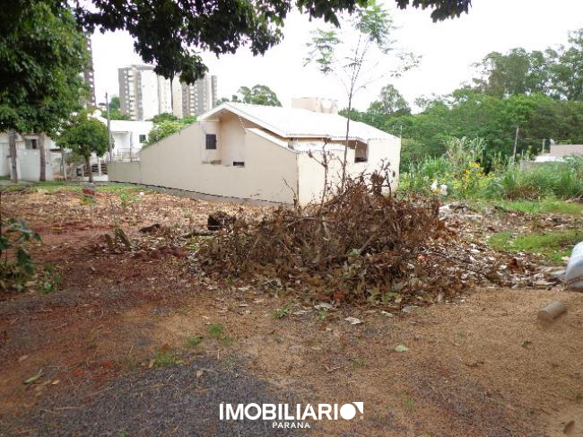 Terreno para  Venda em Umuarama pela Araujo