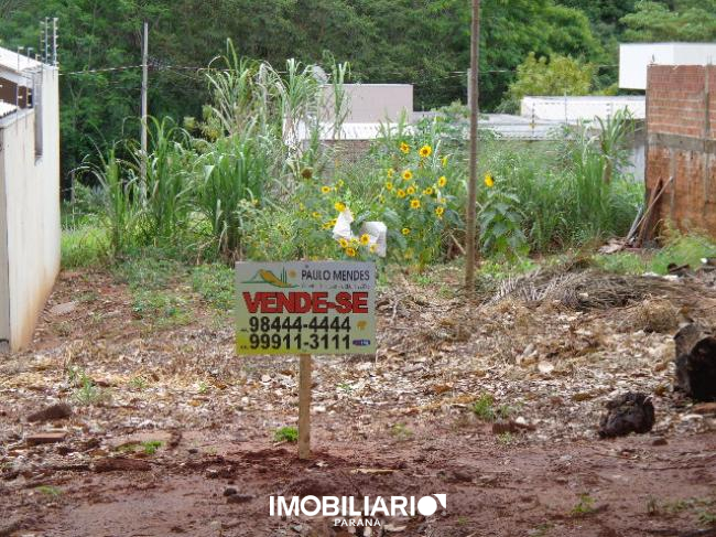 Terreno para  Venda em Umuarama pela Araujo
