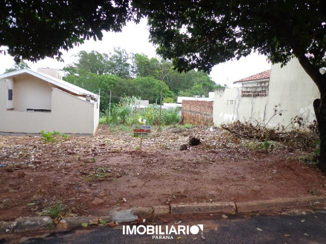 Terreno para  Venda em Umuarama pela Araujo