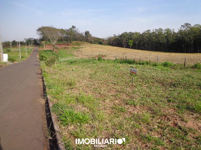 Terreno para  Venda em Umuarama pela Araujo