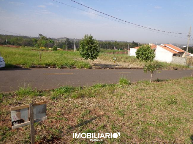 Terreno para  Venda em Umuarama pela Araujo