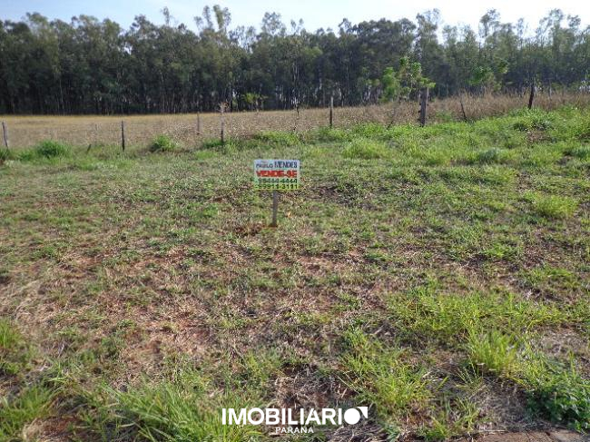 Terreno para  Venda em Umuarama pela Araujo