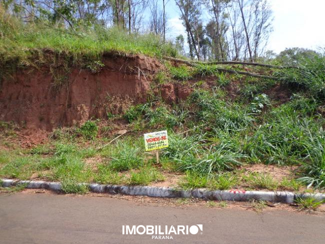 Terreno para  Venda em Umuarama pela Araujo