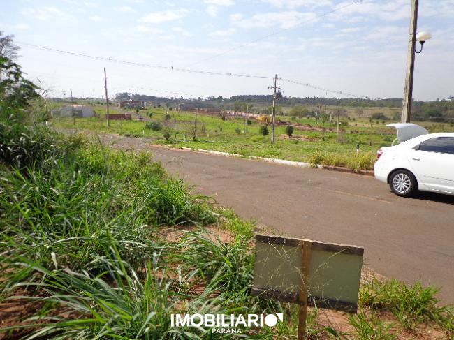 Terreno para  Venda em Umuarama pela Araujo