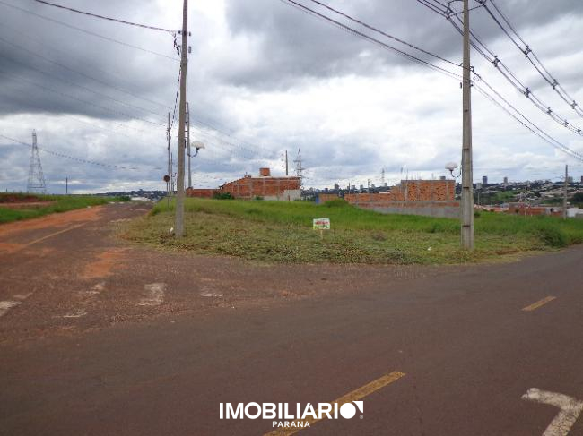 Terreno para  Venda em Umuarama pela Araujo