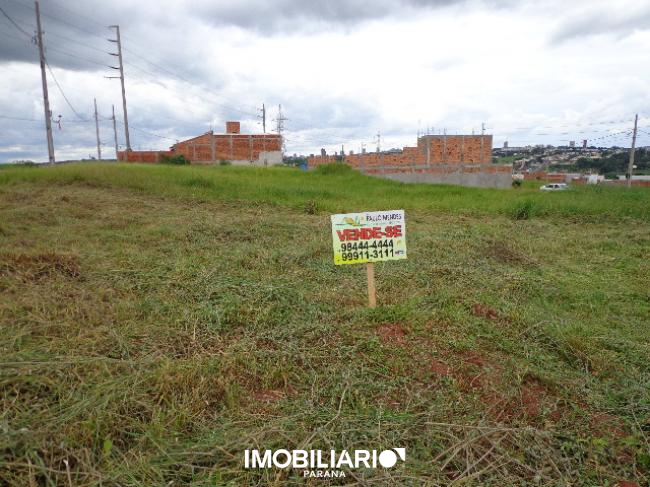 Terreno para  Venda em Umuarama pela Araujo