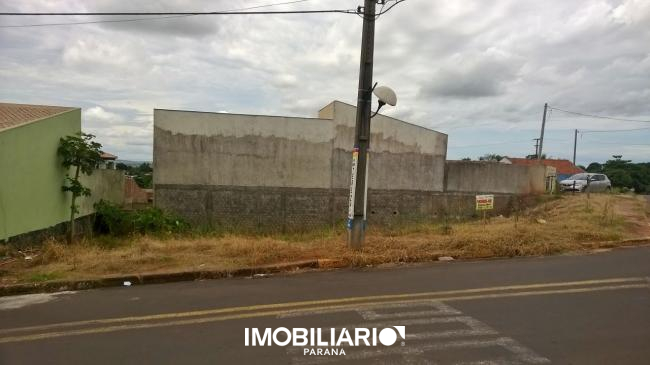 Terreno para  Venda em Umuarama pela Araujo