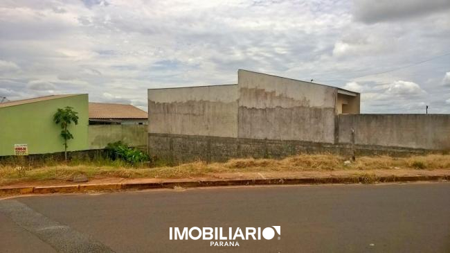 Terreno para  Venda em Umuarama pela Araujo