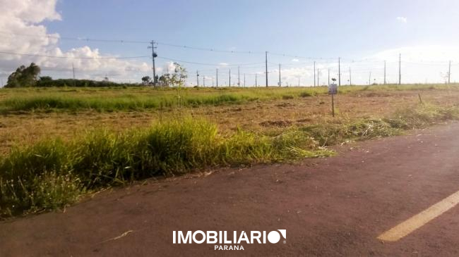 Terreno para  Venda em Umuarama pela Araujo