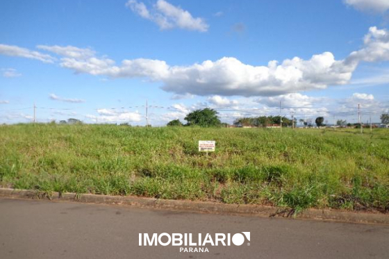 Terreno para  Venda em Umuarama pela Araujo