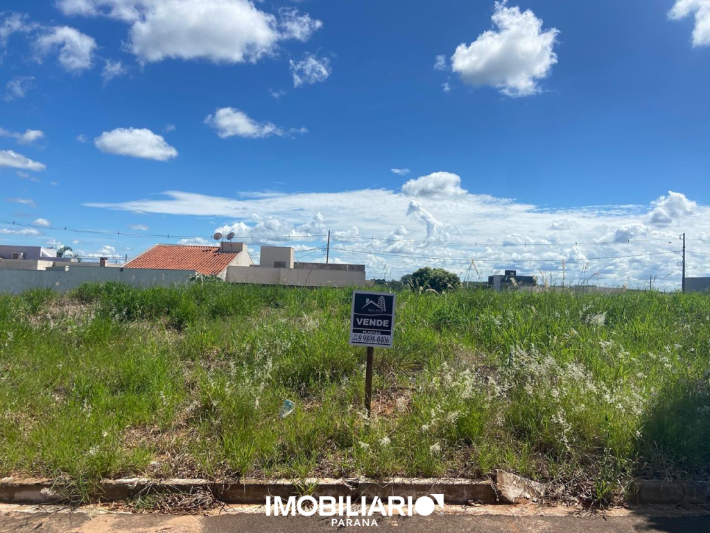 Terreno para  Venda em Umuarama pela Elisia Neves