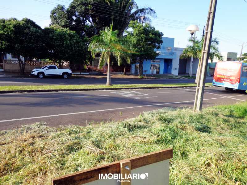 Terreno para  Venda em Umuarama pela Araujo