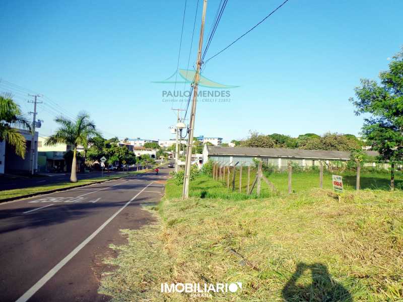 Terreno para  Venda em Umuarama pela Araujo